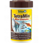TETRA Min Mini Granules 100 ml hrana granulata pentru pesti mici