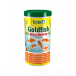 TETRA Pond Goldfish Mini Pellets 1 L