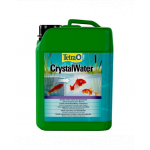 TETRA Pond CrystalWater 3 l - agent de tratare a apei