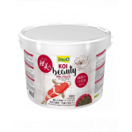TETRA KOI Beauty Small hrana pentru pestii de talie mica KOI, 10 l