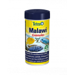 TETRA Malawi Granules 250 ml hrana pentru ciclide si pesti ornamentali