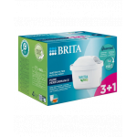 BRITA Set filtre de apa MAXTRA PRO Pure Performance 3+1 (4 buc)