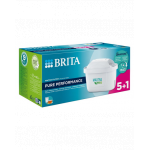 BRITA Filtre de apa MAXTRA PRO Pure Performance 5+1 (6 buc)