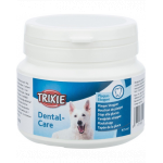 TRIXIE Dental Care pulbere caini anti tartru si carii 70g