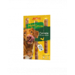 JOSERA JosiDog Meat Sticks snack cu pui pentru caini 33g