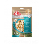 8in1 Recompensă Delights oase XS 21 buc