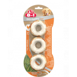 8in 1 Recompensă Delights inele 3 buc