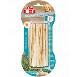 8IN1 Recompense Dental Delights Bone Sticks 3 buc.