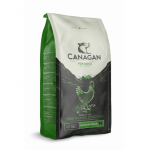 CANAGAN Dog Free-Range 6 kg hrana caine, cu pui ecologic