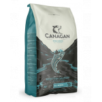 CANAGAN Dog Scottish Salmon 6 kg hrana pentru caini, somon scotian