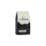 CANAGAN Dog Senior Light Free-Range Chicken 12 kg hrana caini castrati, supraponderali, senior