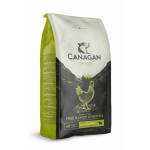 CANAGAN Dog Small Breed Free-Range Chicken 6 kg hrana uscata pentru caini de rase mici, cu pui