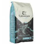 CANAGAN Dog Small Breed Scottish Salmon 6 kg hrana pentru caini de rase mici somon scotian
