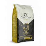 CANAGAN Dog Large Breed Free-Range Chicken 12 kg hrana caini de rasa mare, cu pui