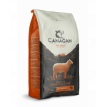 CANAGAN Dog Lamb Hrana caini, cu miel 12 kg