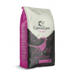 CANAGAN Dog Highland Feast Hrana pentru caini 6 kg fazan