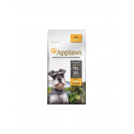 APPLAWS Senior All Breeds Chicken 6 kg (3x2 kg) Pachet hrana caini seniori, cu pui