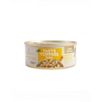APPLAWS Taste Toppers Hrana umeda caini, tocana cu pui si morcov 156 g