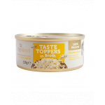 APPLAWS Taste Toppers Conserva caine, cu pui in sos 156 g