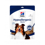 HILL'S Hypoallergenic treats 220g Recompense pentru caini, hipoalergenice