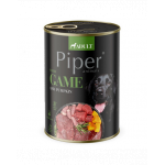 DOLINA NOTECI PIPER conserva hrana caini 400g vanat si dovleac
