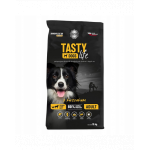 BIOFEED TASTY LIFE Premium cu pui pentru caini de rasa medie si mare 15 kg