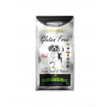 BIOFEED EUPHORIA Gluten Free cu miel hrana catei talie mica si medie 12 kg