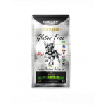 BIOFEED EUPHORIA Gluten Free mancare pentru cateii de rase mijlocii si mari 12 kg cu miel
