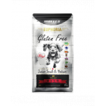 BIOFEED EUPHORIA Gluten Free Mancare fara gluten pentru catei de talie mica si medie, cu vita 2 kg