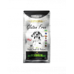BIOFEED EUPHORIA Gluten Free Hrana fara gluten, caine talie mica si medie, cu miel 2 kg