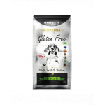 BIOFEED EUPHORIA Gluten Free Sac mancare fara gluten, caini talie mica si medie, cu miel 12 kg