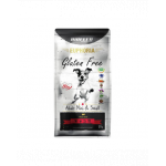 BIOFEED EUPHORIA Gluten Free Hrana caini talie foarte mica, fara gluten, cu vita 2 kg