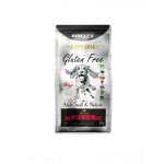 BIOFEED EUPHORIA Gluten Free Mancare fara gkuten caini talie mica si medie, cu vita 12 kg