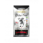BIOFEED EUPHORIA Gluten Free Hrana fara gluten pentru caini de talie medie si mare, cu vita 12 kg