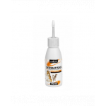 VET-AGRO Solutie pentru curatarea canalului auditiv caini/pisici 75 ml