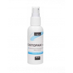 VET-AGRO Spray dezinfectant pentru pielea animalelor 75ml