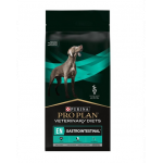 PURINA Pro Plan Veterinary Diets Canine EN Gastrointestinal hrana uscata dietetica pentru caini cu probleme digestive 12 kg