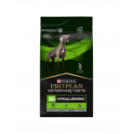 PURINA PRO PLAN Veterinary Diets Canine HA Hypoallergenic 3 kg hrana uscata caine