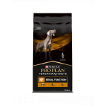 PURINA Pro Plan Veterinary Diets Canine NF Renal Function hrana uscata dietetica pentru caini cu probleme renale 12 kg