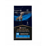 PURINA PRO PLAN Veterinary Diets Canine DRM Dermatosis 3 kg hrana uscata pentru caini