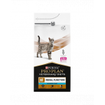 PURINA PRO PLAN Veterinary Diets Feline NF Renal Function 1,5 kg hrana pentru pisici