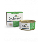 SCHESIR Hrana umeda caine, File de pui in aspic 150 g