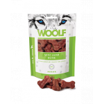 WOOLF Mini Lamb Bone 100g recompense cu miel, pentru caini