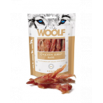 WOOLF Chicken Jerky Bars 100g fasii de pui, snack caini