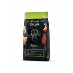 FITMIN Dog For Life Adult 12kg hrana caine adult