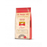 FITMIN Dog Medium Senior 12 kg Hrana fara gluten caini seniori talie medie