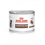 ROYAL CANIN Kitten Gastro Intestinal Digest 6x195 g mousse hrana pisoi