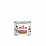 ROYAL CANIN Veterinary Gastrointestinal Low Fat 12 x 200 g pentru caini cu tulburari gastrointestinale