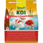 TETRA Pond KOI Sticks 4 L