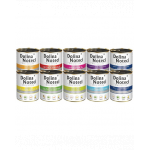 DOLINA NOTECI Premium Mix Mancare umeda pentru caini, mix arome 20x800g